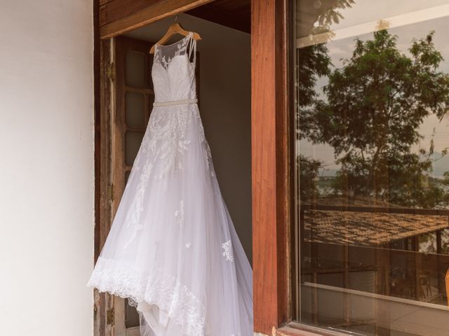 O casamento de Cesar e Jeane em Rio de Janeiro, Rio de Janeiro 8