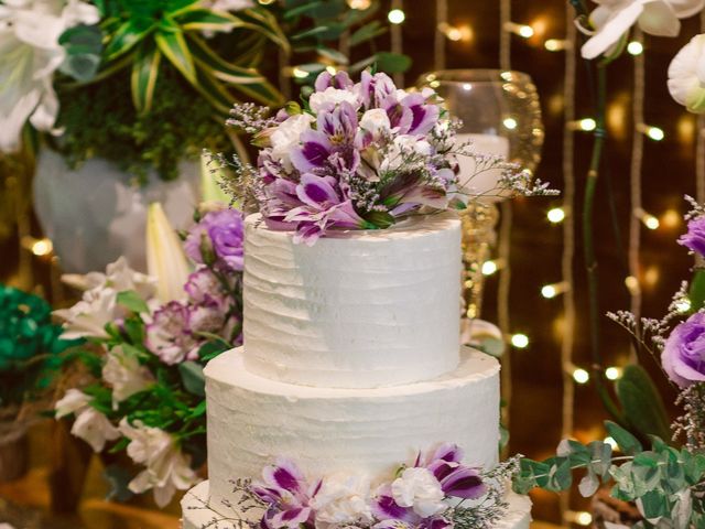 O casamento de Cesar e Jeane em Rio de Janeiro, Rio de Janeiro 13