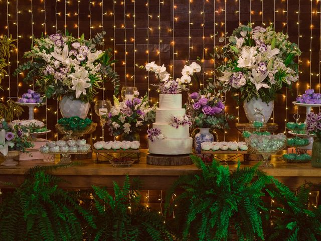 O casamento de Cesar e Jeane em Rio de Janeiro, Rio de Janeiro 17