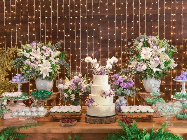 O casamento de Cesar e Jeane em Rio de Janeiro, Rio de Janeiro 22