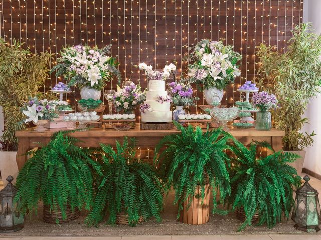 O casamento de Cesar e Jeane em Rio de Janeiro, Rio de Janeiro 23