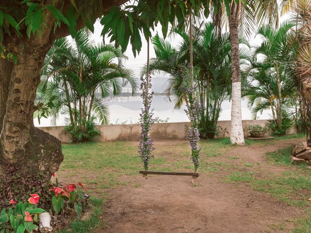 O casamento de Cesar e Jeane em Rio de Janeiro, Rio de Janeiro 26