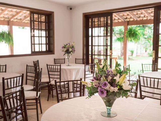 O casamento de Cesar e Jeane em Rio de Janeiro, Rio de Janeiro 29