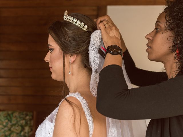 O casamento de Cesar e Jeane em Rio de Janeiro, Rio de Janeiro 43