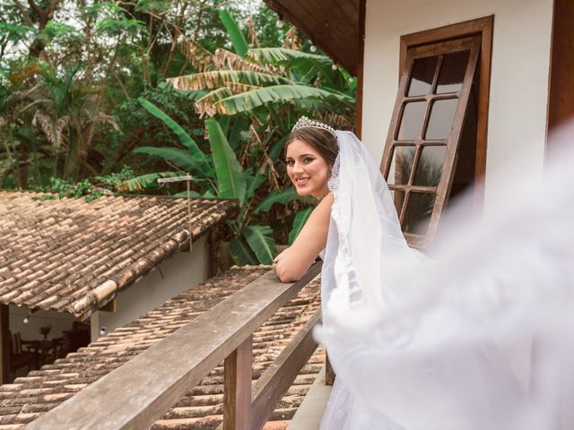 O casamento de Cesar e Jeane em Rio de Janeiro, Rio de Janeiro 44