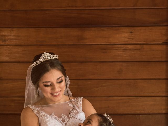 O casamento de Cesar e Jeane em Rio de Janeiro, Rio de Janeiro 49