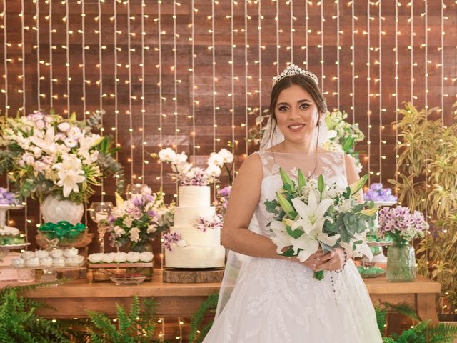 O casamento de Cesar e Jeane em Rio de Janeiro, Rio de Janeiro 50