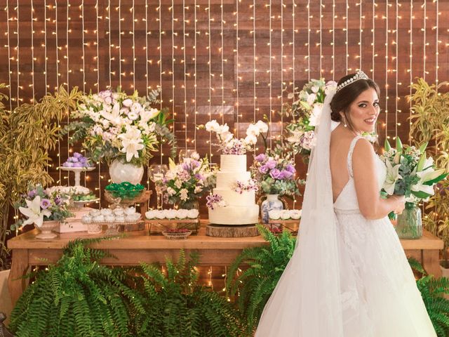 O casamento de Cesar e Jeane em Rio de Janeiro, Rio de Janeiro 51