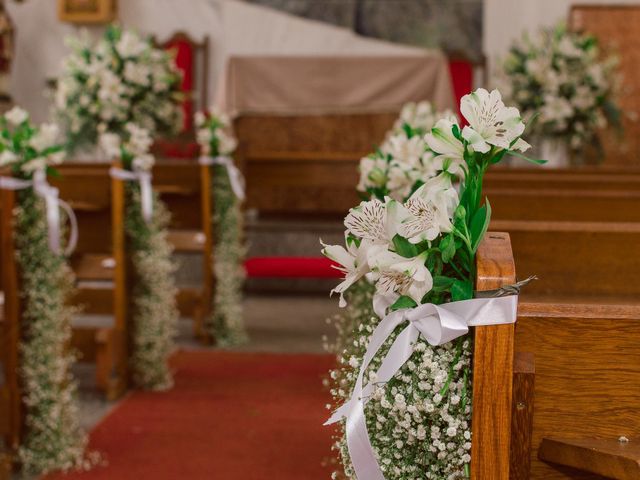 O casamento de Cesar e Jeane em Rio de Janeiro, Rio de Janeiro 54