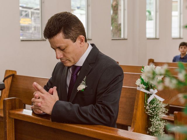 O casamento de Cesar e Jeane em Rio de Janeiro, Rio de Janeiro 57