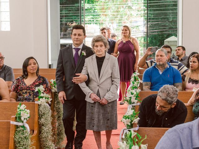 O casamento de Cesar e Jeane em Rio de Janeiro, Rio de Janeiro 58