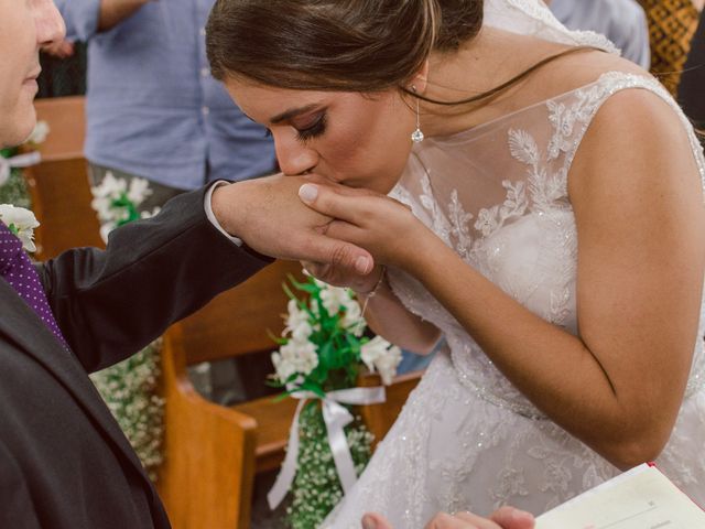 O casamento de Cesar e Jeane em Rio de Janeiro, Rio de Janeiro 72