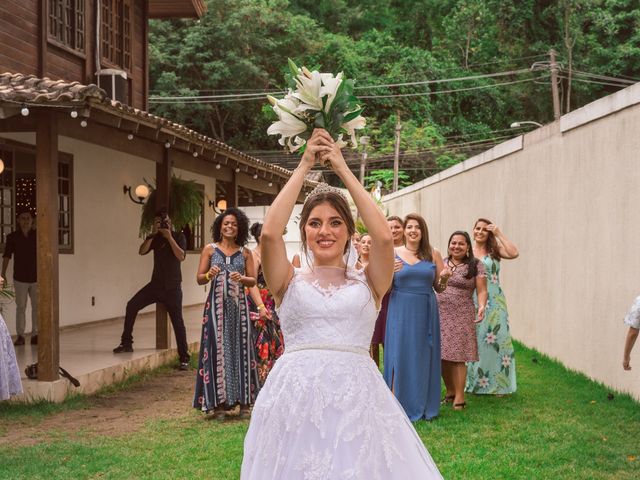 O casamento de Cesar e Jeane em Rio de Janeiro, Rio de Janeiro 87