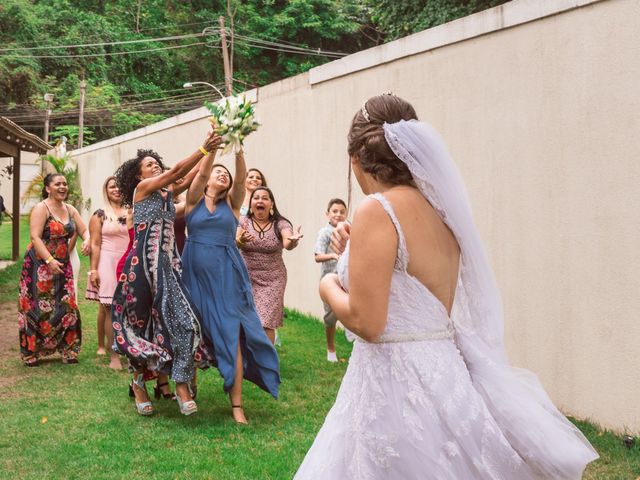 O casamento de Cesar e Jeane em Rio de Janeiro, Rio de Janeiro 88