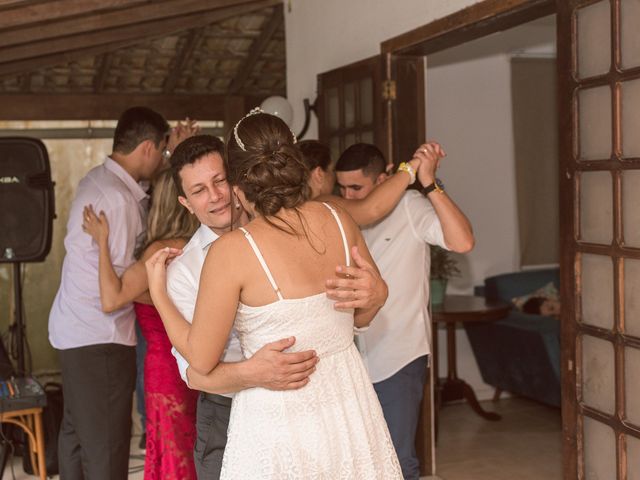 O casamento de Cesar e Jeane em Rio de Janeiro, Rio de Janeiro 89