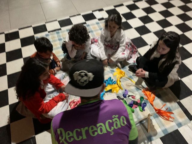 O casamento de Sérgio  e Barbara  em Itapecerica da Serra, São Paulo 8