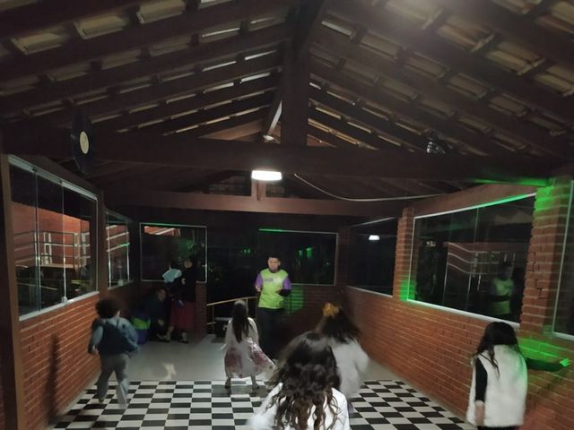 O casamento de Sérgio  e Barbara  em Itapecerica da Serra, São Paulo 11