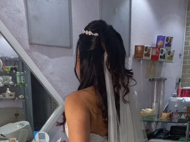 O casamento de Sérgio  e Barbara  em Itapecerica da Serra, São Paulo 12