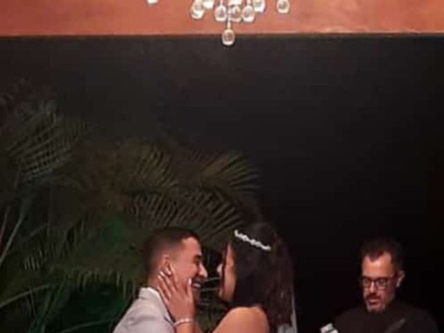 O casamento de Sérgio  e Barbara  em Itapecerica da Serra, São Paulo 13
