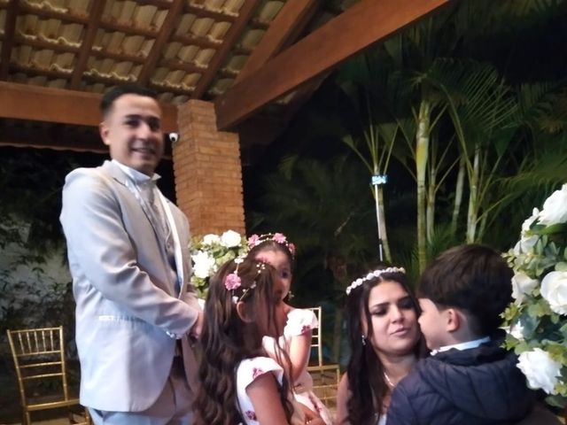 O casamento de Sérgio  e Barbara  em Itapecerica da Serra, São Paulo 14