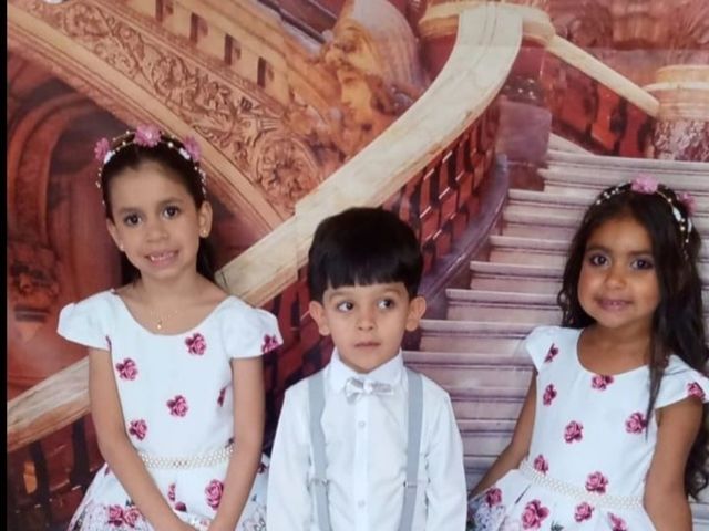 O casamento de Sérgio  e Barbara  em Itapecerica da Serra, São Paulo 15