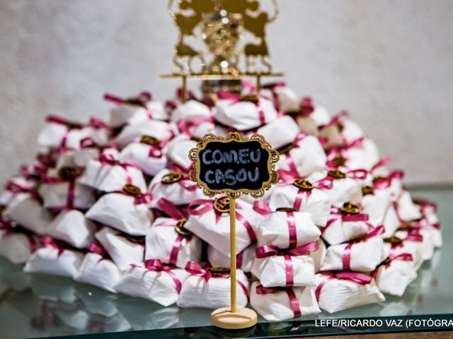 O casamento de Sérgio  e Barbara  em Itapecerica da Serra, São Paulo 2