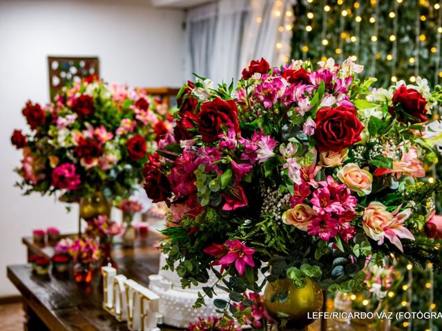 O casamento de Sérgio  e Barbara  em Itapecerica da Serra, São Paulo 28