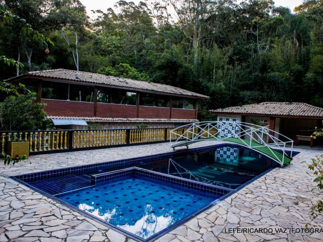 O casamento de Sérgio  e Barbara  em Itapecerica da Serra, São Paulo 29
