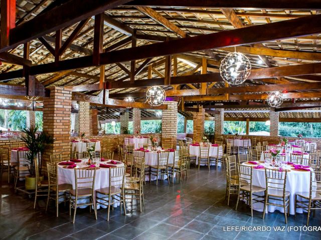 O casamento de Sérgio  e Barbara  em Itapecerica da Serra, São Paulo 32