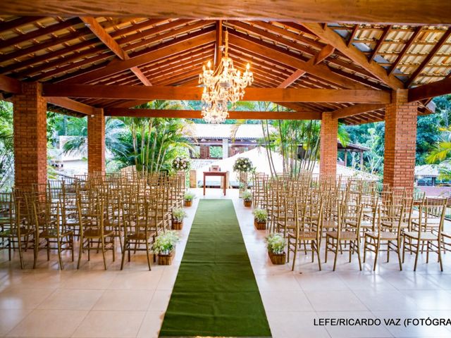 O casamento de Sérgio  e Barbara  em Itapecerica da Serra, São Paulo 37