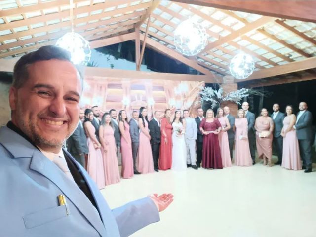 O casamento de Sérgio  e Barbara  em Itapecerica da Serra, São Paulo 42