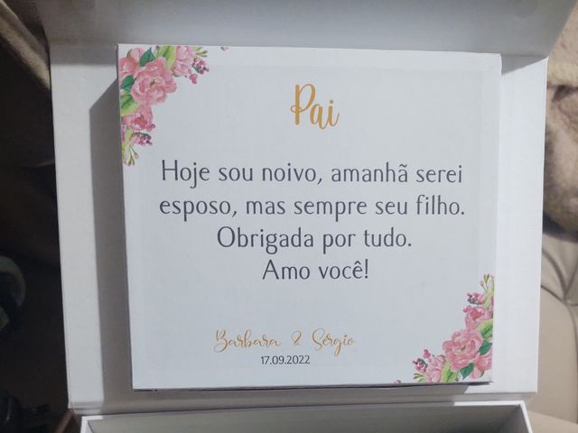 O casamento de Sérgio  e Barbara  em Itapecerica da Serra, São Paulo 44