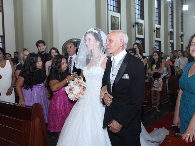 O casamento de Pedro e Priscila  em São Paulo 1