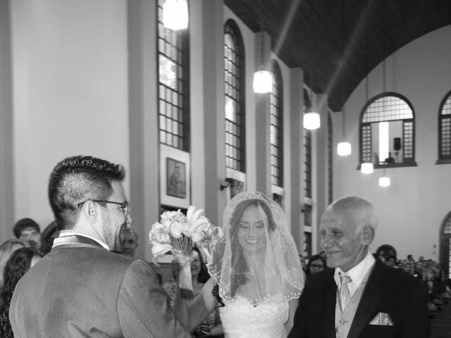 O casamento de Pedro e Priscila  em São Paulo 3