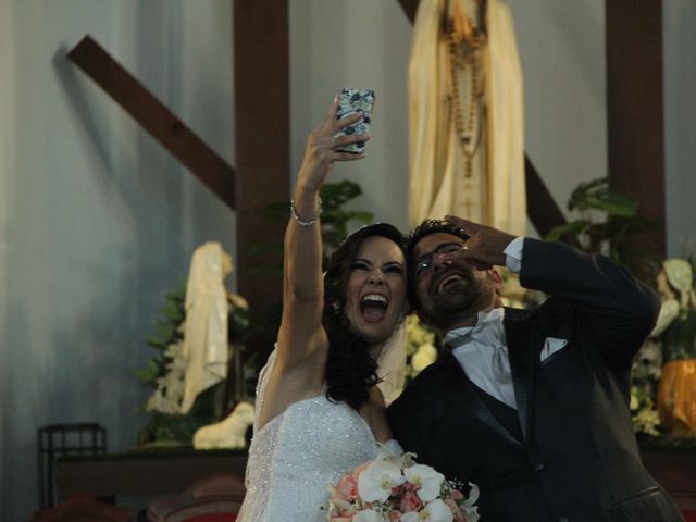 O casamento de Pedro e Priscila  em São Paulo 2