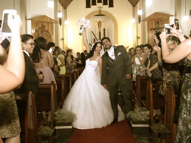 O casamento de Pedro e Priscila  em São Paulo 4