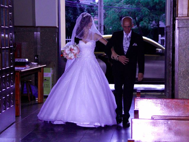 O casamento de Pedro e Priscila  em São Paulo 5