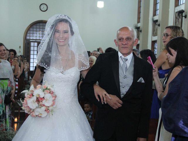 O casamento de Pedro e Priscila  em São Paulo 6