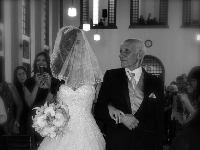 O casamento de Pedro e Priscila  em São Paulo 7