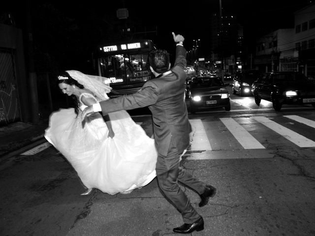 O casamento de Pedro e Priscila  em São Paulo 8