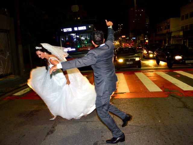 O casamento de Pedro e Priscila  em São Paulo 9