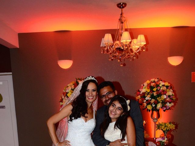O casamento de Pedro e Priscila  em São Paulo 10