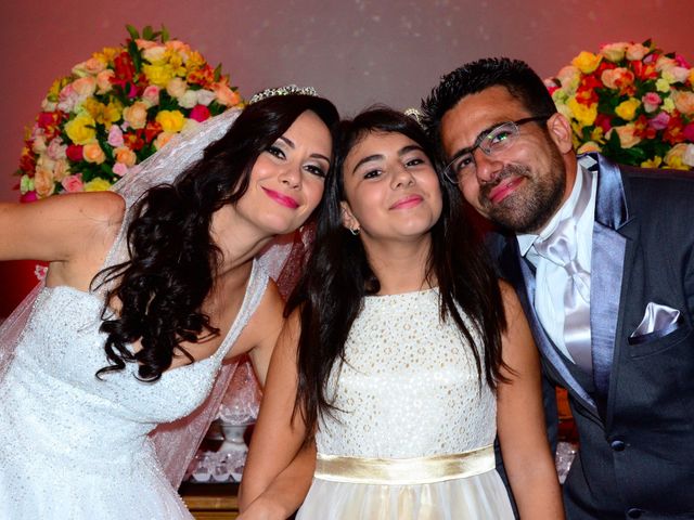 O casamento de Pedro e Priscila  em São Paulo 11