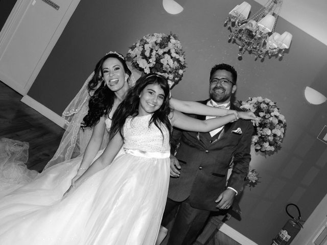 O casamento de Pedro e Priscila  em São Paulo 12