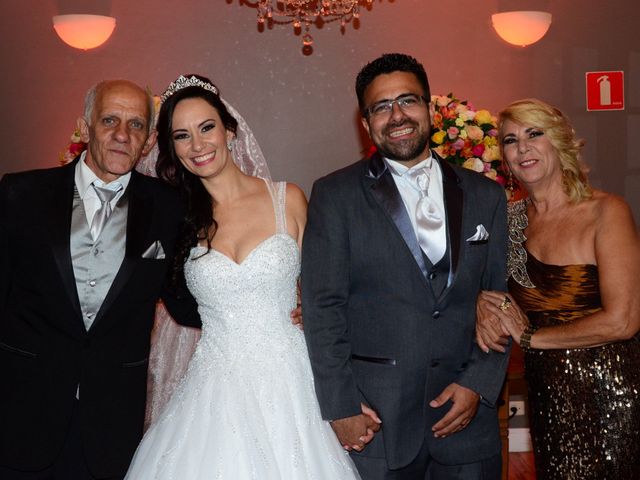 O casamento de Pedro e Priscila  em São Paulo 13