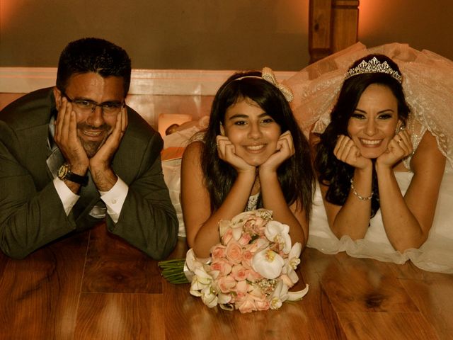 O casamento de Pedro e Priscila  em São Paulo 15