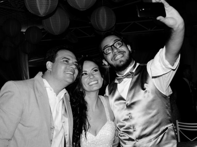 O casamento de Pedro e Priscila  em São Paulo 16