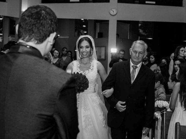 O casamento de Andre e Luana em Maringá, Paraná 15