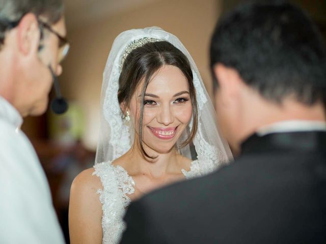 O casamento de Andre e Luana em Maringá, Paraná 18