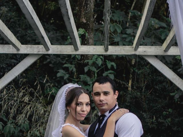 O casamento de Andre e Luana em Maringá, Paraná 20